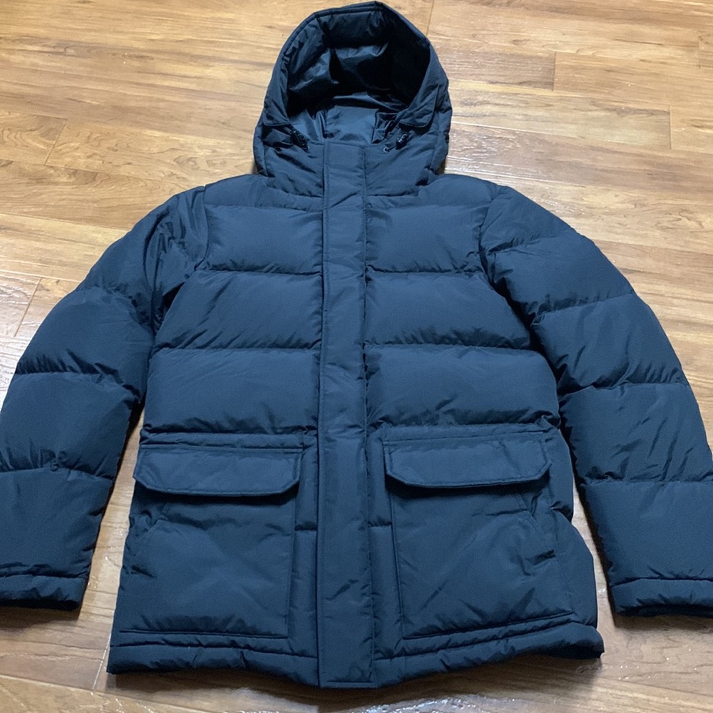 UNIQLO Down Jacket